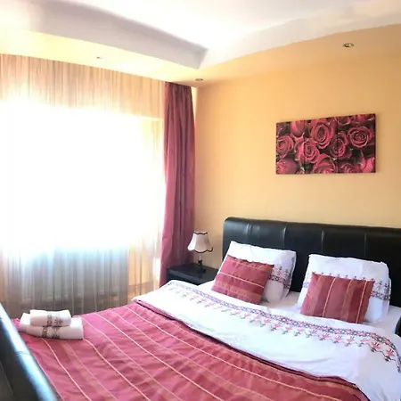 Bed&roses *